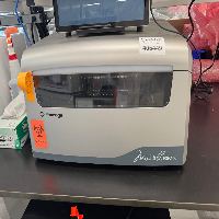 Promega MaxWell RSC 48 System image 1